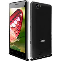 Spice XLife 511 Pro smartphone